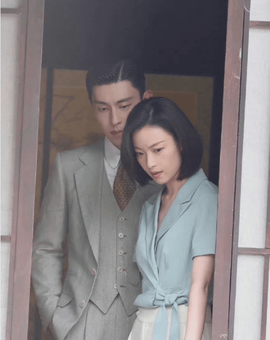 电影|邓伦太会选剧了，新剧《夜旅人》杀青，男主人设号称民国天花板！