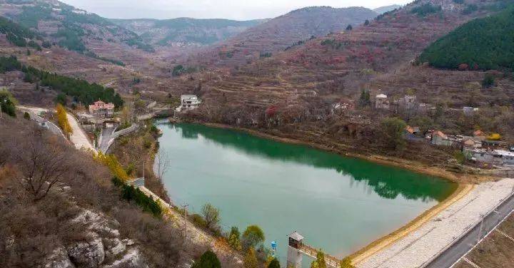 景区|太震撼！济南藏着几条盘山公路，每一条都会让老司机“欲罢不能”！