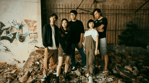 hush2021音乐会澳门沿海音乐盛会开始了