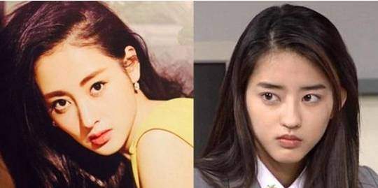 军装|最美空姐穿军装制服！又甜又飒太撩人，不愧是张敏李嘉欣的接班人