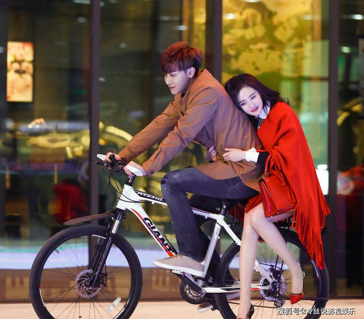 评分|杨幂主演的4部大剧，豆瓣评分很低，其中1部仅有3.5分