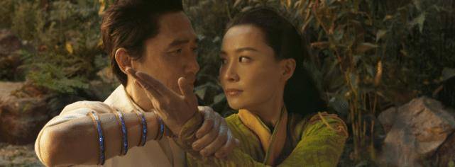 角色|等了3年,梁朝伟新影片终于来了!