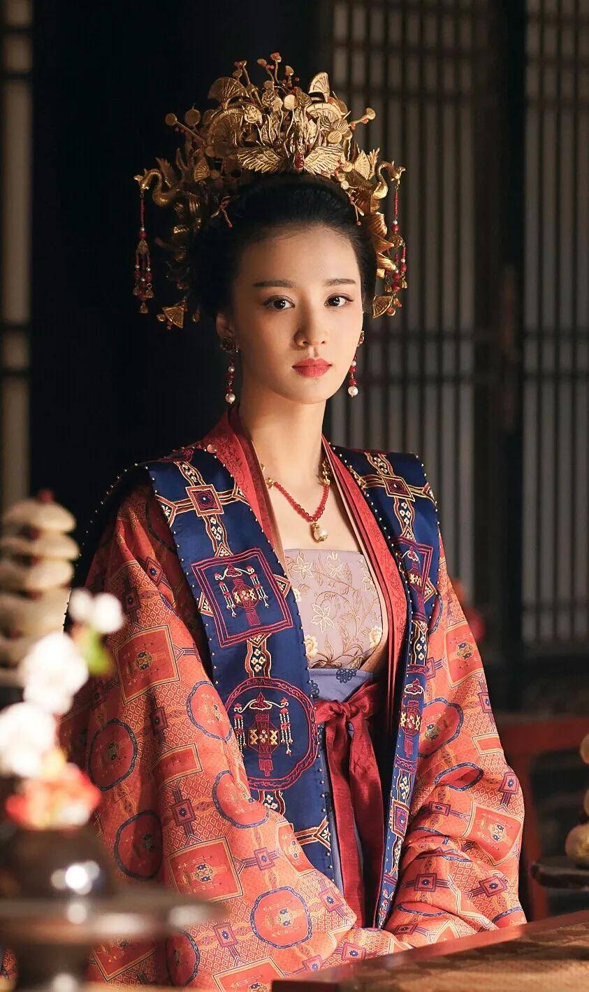 服装 盘点那些美得惊心动魄的服装造型