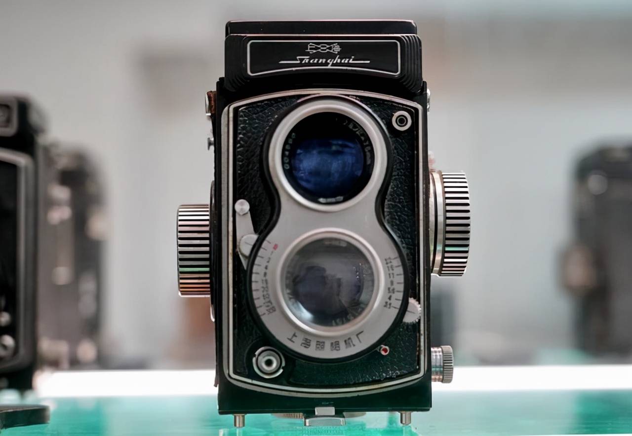 你家有海鸥双反相机吗？知道它的历史和现在能值多少钱吗