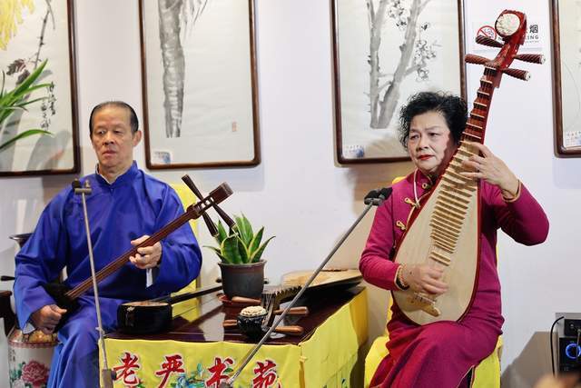 白糖|在震泽古镇品味时光交替的新老味道