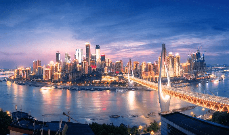 2021我国旅游业10强城市出炉，北京名列榜首，上饶意外上榜
