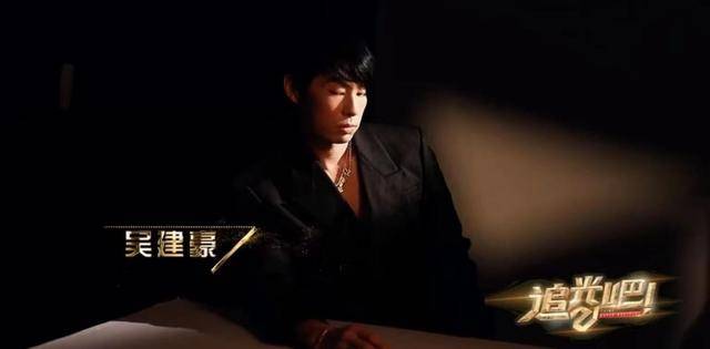 名单|网传《披哥》第二季名单，看清哥哥阵容：我没眼花吧