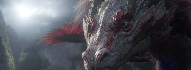 角色|等了3年,梁朝伟新影片终于来了!