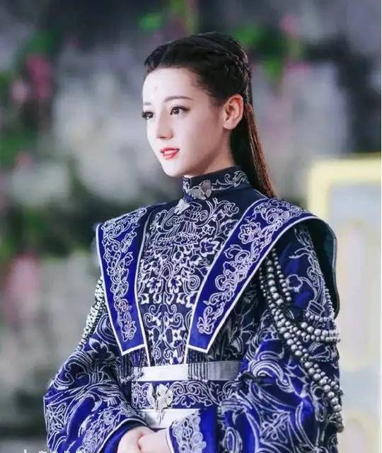 服装 盘点那些美得惊心动魄的服装造型