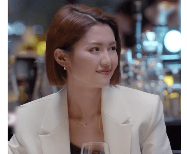 因为|《心动4》麦穗在小屋内不受欢迎，其实输在了这三点