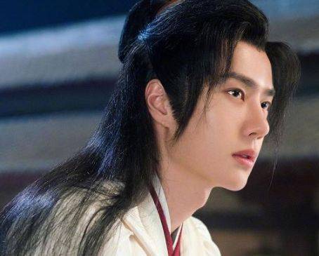 伯庸|王一博再次接演“大男主”剧，女主实力不俗，热剧无疑了