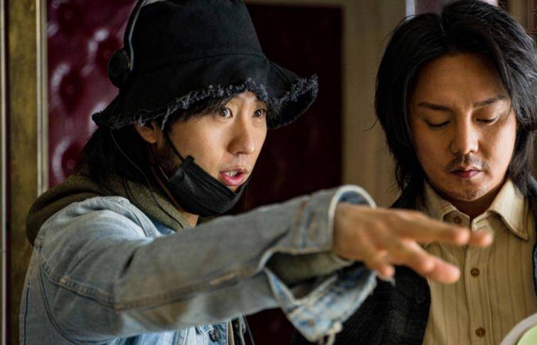 尹正|电影《扬名立万》的悬疑和搞笑，结合的很顺滑，台词很经典