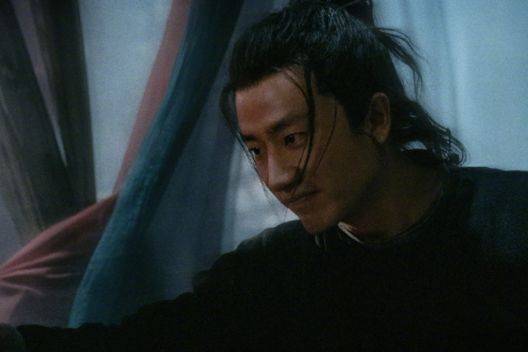 伯庸|王一博再次接演“大男主”剧，女主实力不俗，热剧无疑了