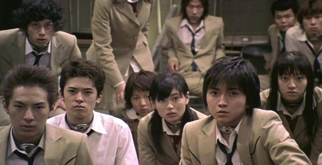 圣母|这电影,看得我都惊了,节目可是没法讲