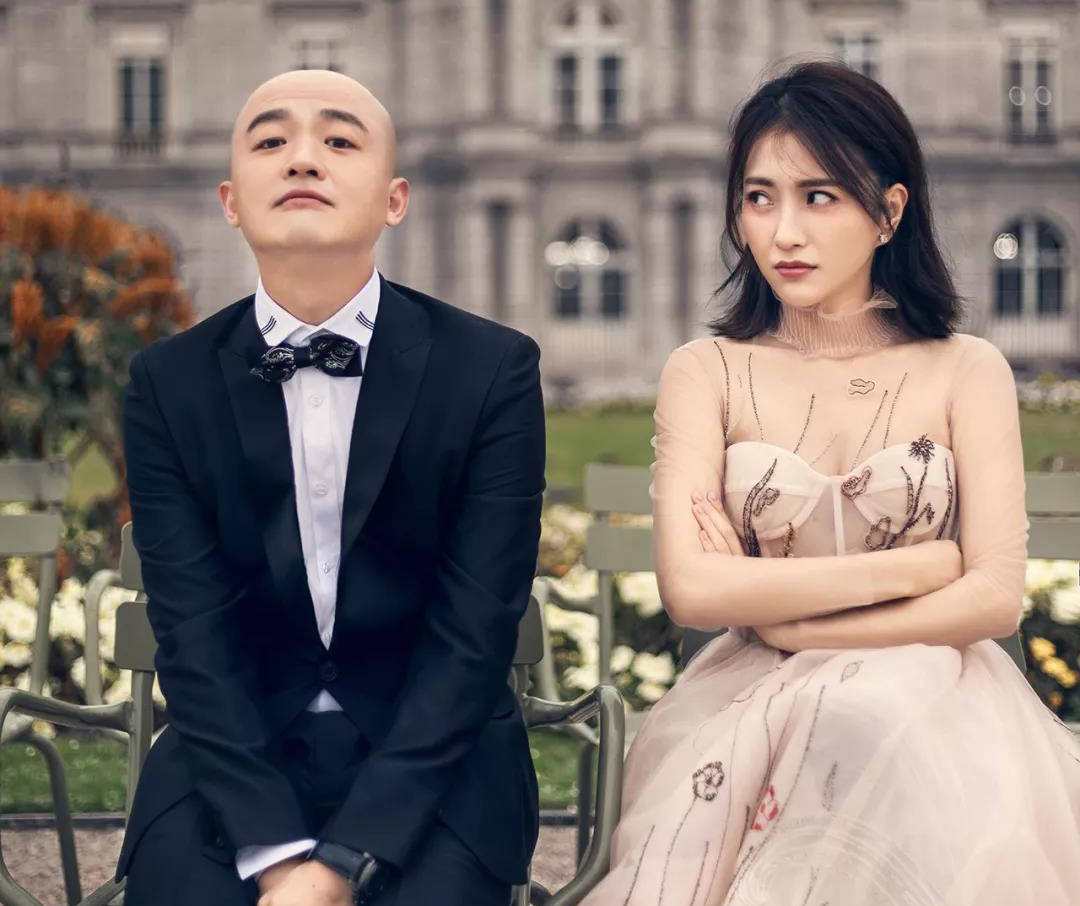 包贝尔"伴娘门"被翻旧账,发文称对柳岩心存愧疚,反遭网友炮轰_婚礼