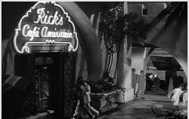 女神|时光流逝,气质女神英格丽褒曼优雅风华再现,舍爱取义《卡萨布兰卡》