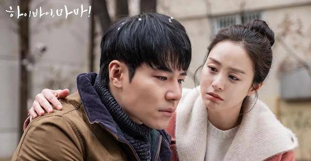 亲人|车宥利是哪部韩剧的呢？