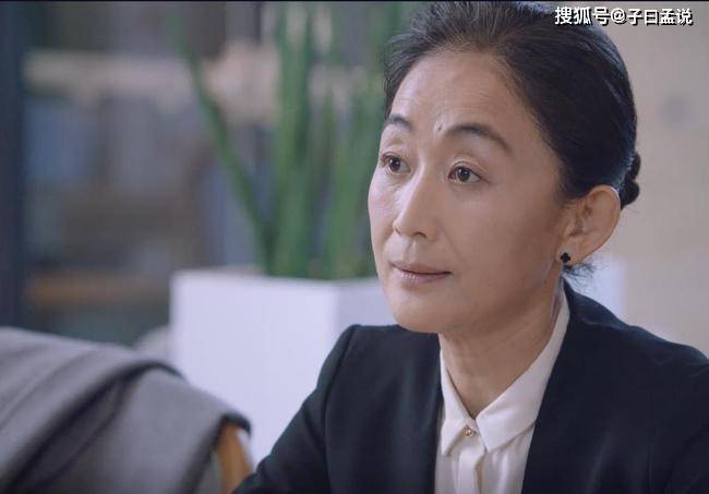 结局|为什么叫《突围》，最后的突围者，其实是林满江