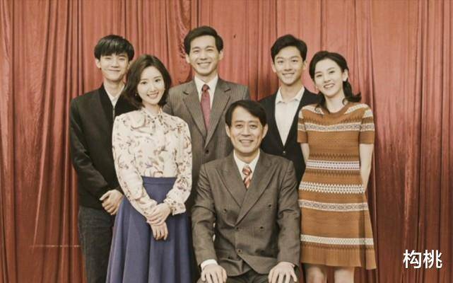 段奕宏|2021年已播好剧大盘点一起远离剧荒，这十一部剧你看过几部？