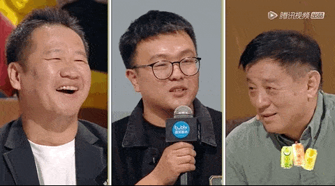 因为|导演制片人影评人扯起头花来，比明星撕X还好看？