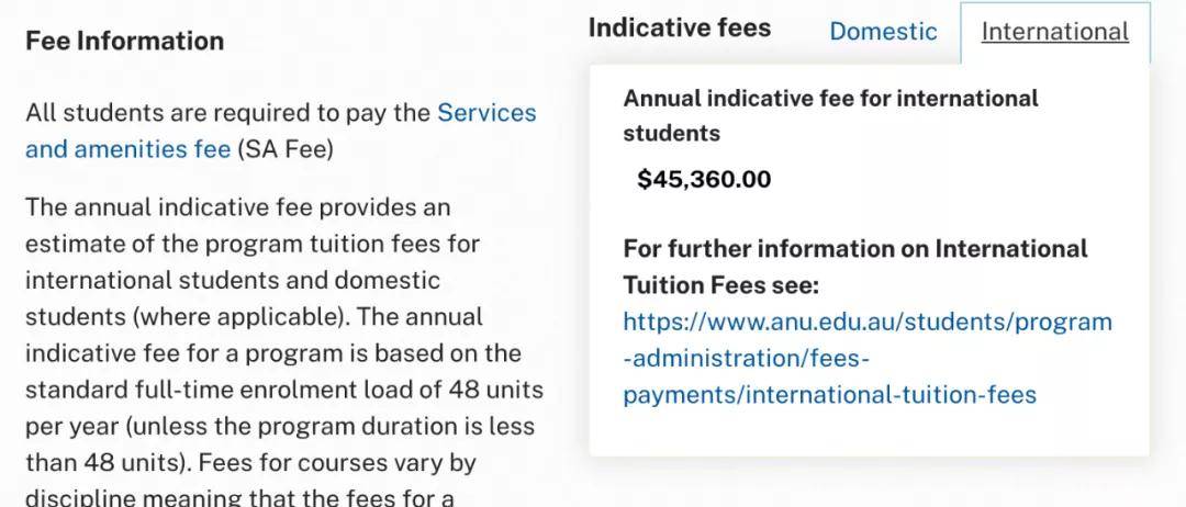 大学|集体上涨！2022澳洲高校新学期学费公布，最高52000刀一年