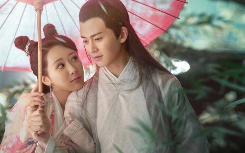 演技|“神奇”的任嘉伦：主演8部电视剧，仅糊了5部，女主是谁很重要