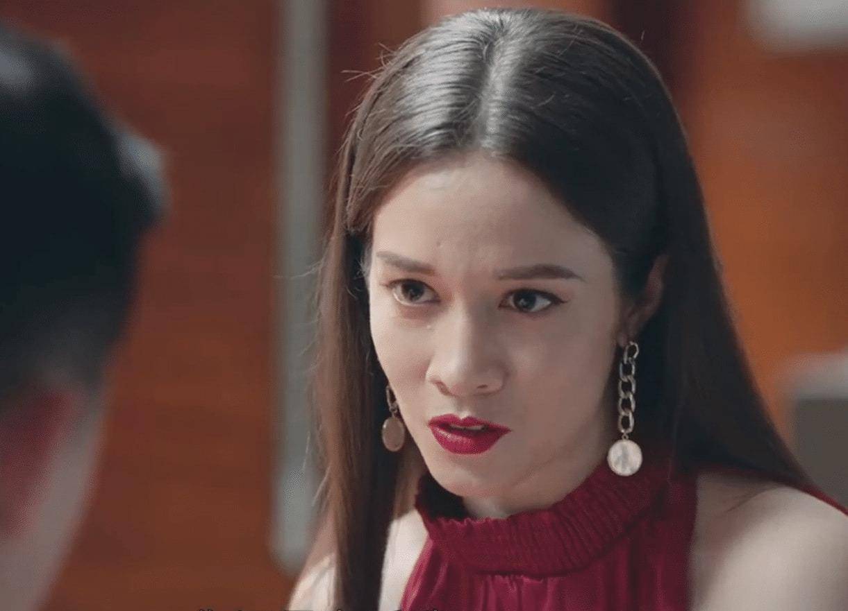 林恒之|《星辰大海》林恒之选朱丽叶，并非报答救命之恩，是不想害了简爱