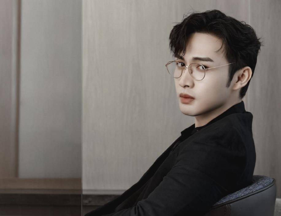 古偶剧|《司藤》之后，28岁张彬彬再挑战古偶剧，这次终于不是“姐弟恋”