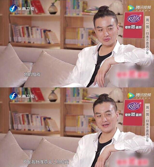 网友|39岁朱丹诞下二胎，丈夫周一围不知踪影，疑缺席待产与美女搭戏