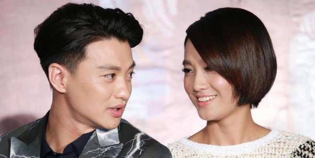 经验|39岁朱丹二胎得子，大方分享母乳喂养经验，丈夫一言不发引不满