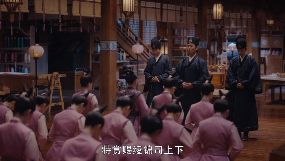 中曾泳|斛珠夫人：鞠七七是个可怜之人？从这两点上看，她不值得被同情