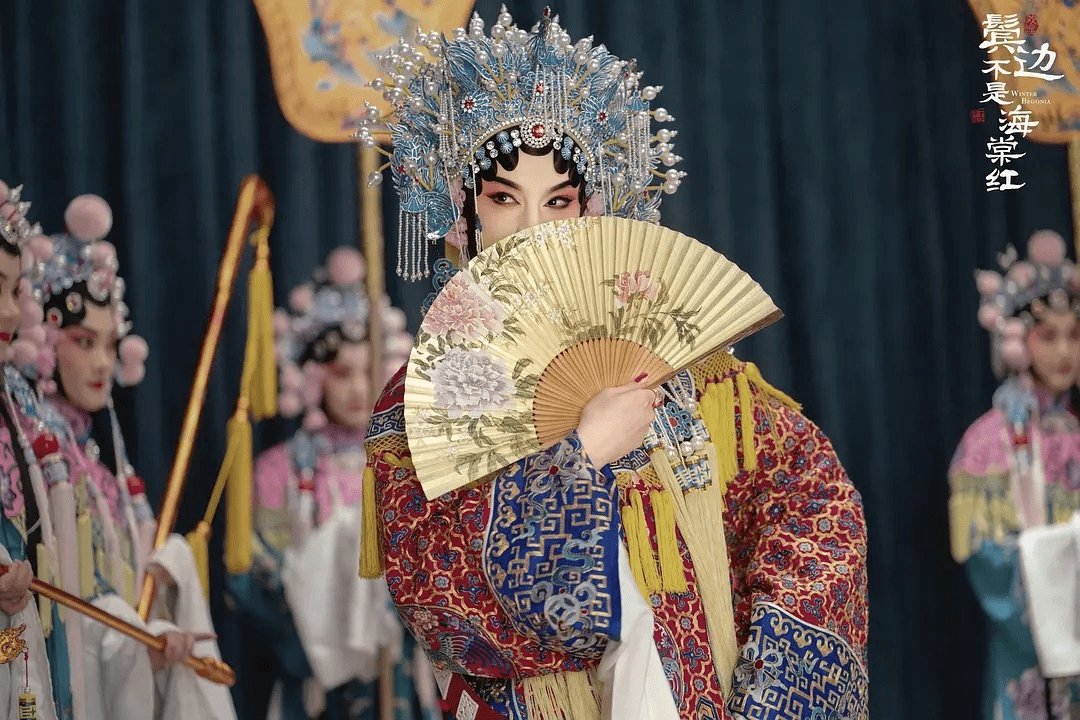 头像|出道9年没火过，34岁没代表作，但我愿称他为真正的“演员”