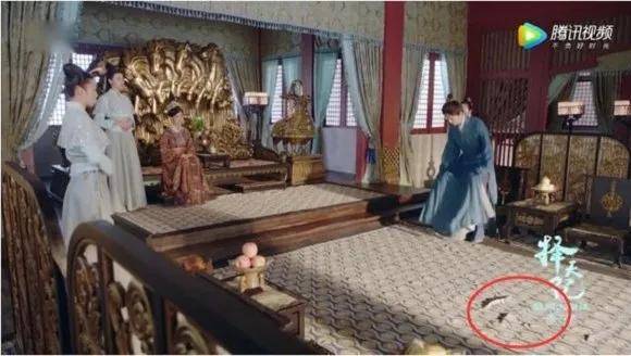 灯笼|离谱，这是特意来恶心人的吧？