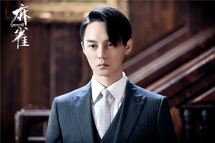 头像|出道9年没火过，34岁没代表作，但我愿称他为真正的“演员”