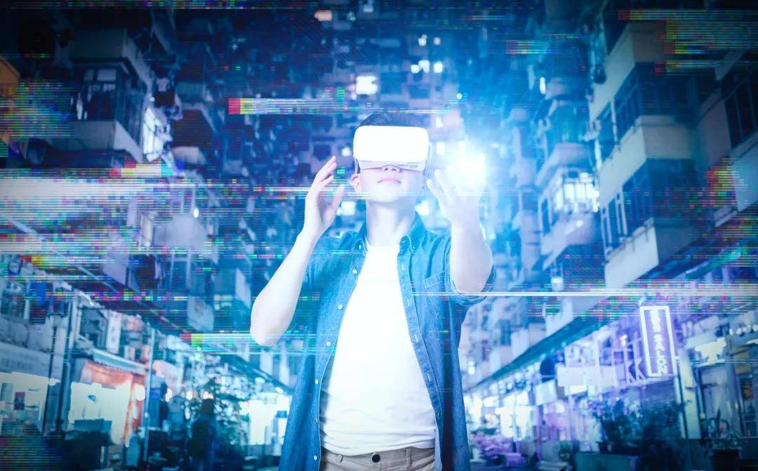 莱关注 | 元宇宙下，值得关注的行业——游戏