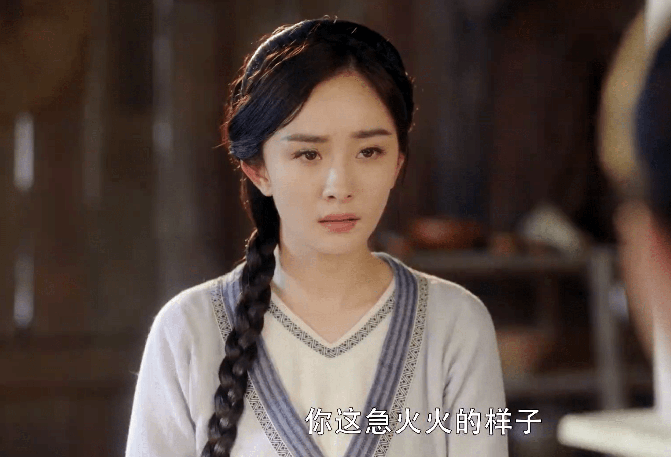 因为|《斛珠夫人》剧情开虐？方海市告白，方诸无情拒绝？方诸有苦衷