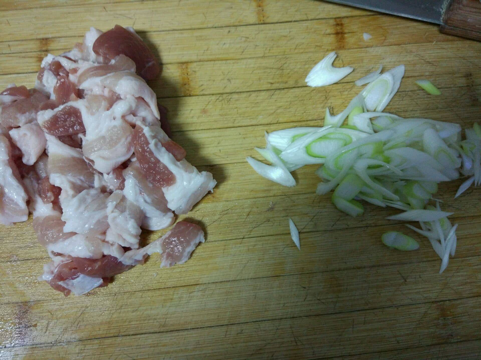 成菜|东北经典名菜乱炖大丰收，美味诱人，没吃过一点要试试，超香