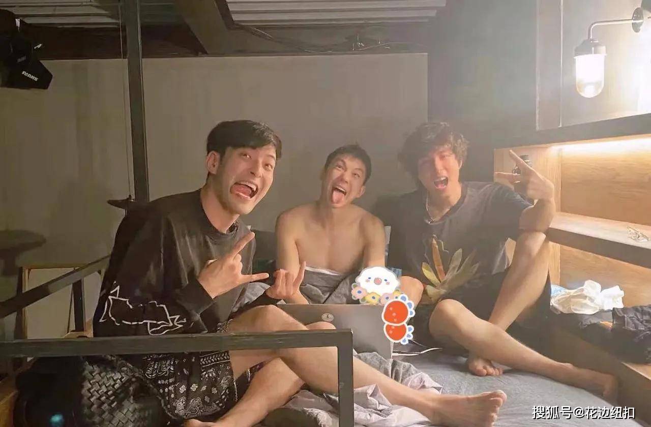 友情|《披荆斩棘的哥哥》结束后，哥哥们之间的感情如何？