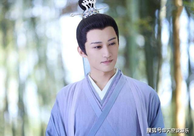 刘学义|刘学义携仙侠剧来袭，看到女主后，网友：这是认真的吗