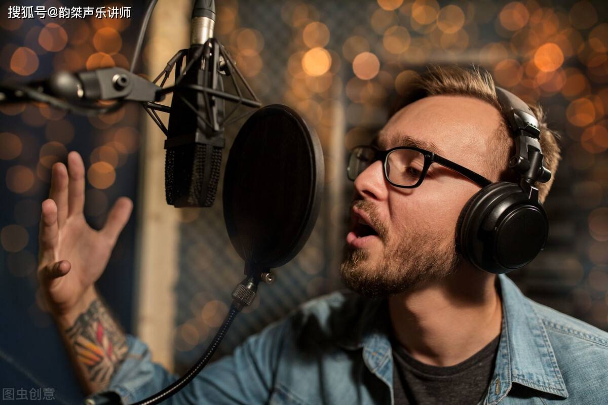 史上最全ktv唱歌的技巧与话筒的使用技巧