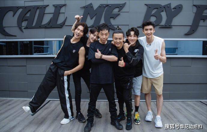 友情|《披荆斩棘的哥哥》结束后，哥哥们之间的感情如何？