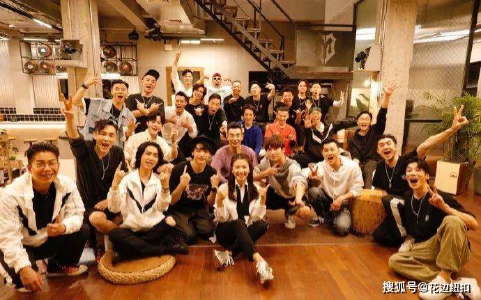 友情|《披荆斩棘的哥哥》结束后，哥哥们之间的感情如何？