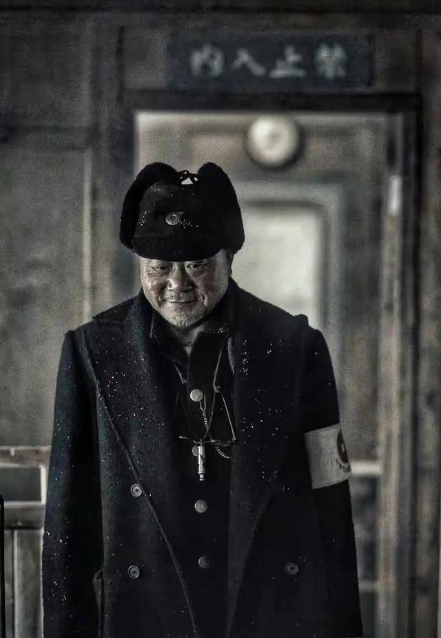 铁道|刘德华亲自站台，黄晓明力荐，《铁道英雄》即将震撼来袭