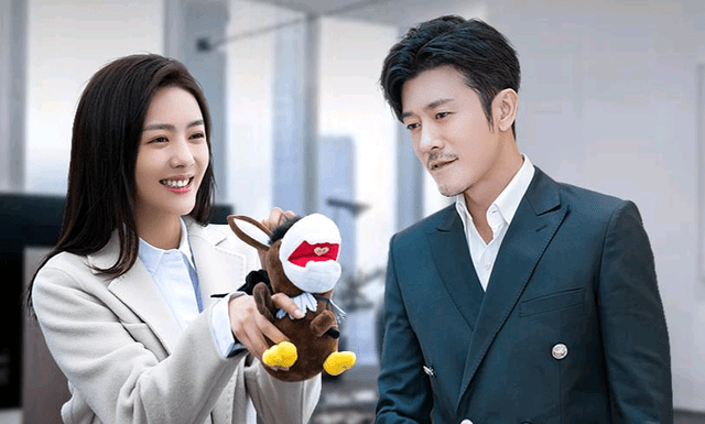 生活|油腻+狗血也能拍出新意？只是结婚的关系同款剧让人“笑到抽筋”？