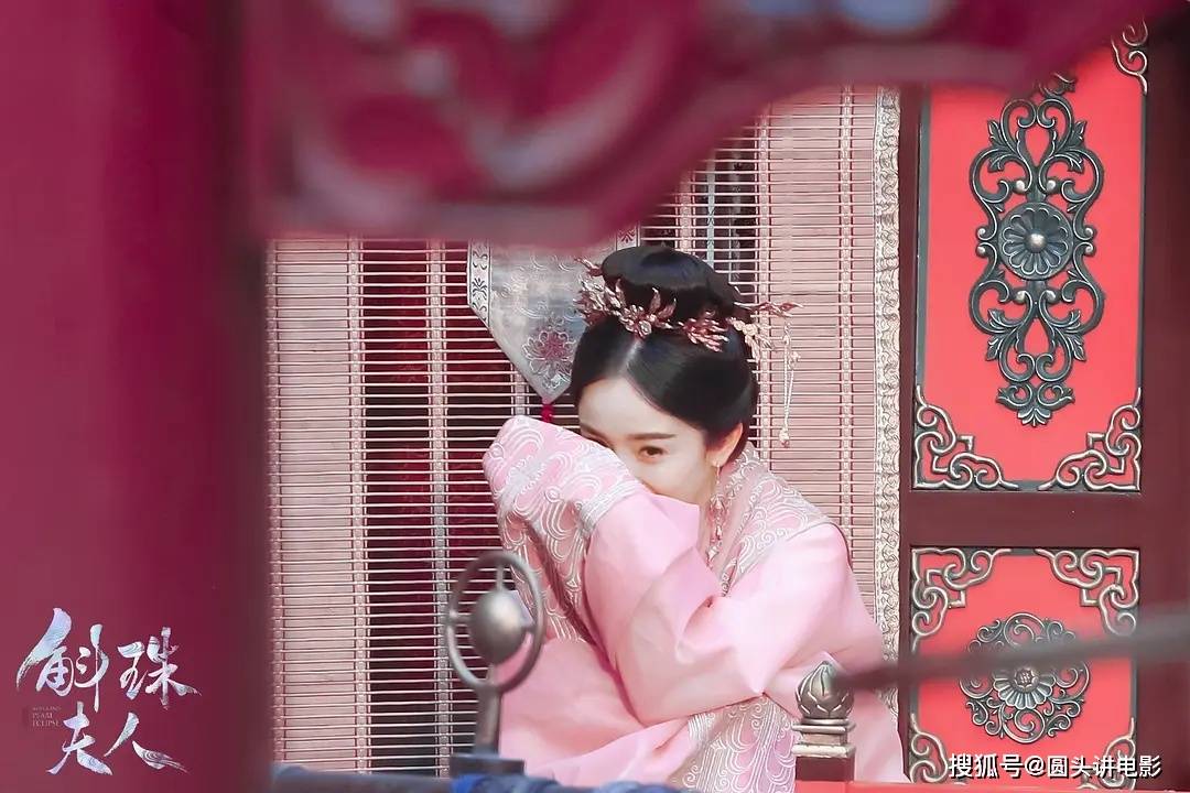 什么|“近期很火，但口碑不行”的五部剧，要是一部没看太幸运！