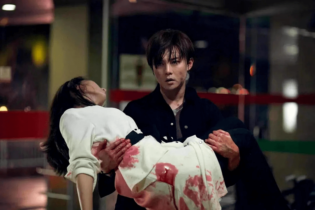 头像|出道9年没火过，34岁没代表作，但我愿称他为真正的“演员”