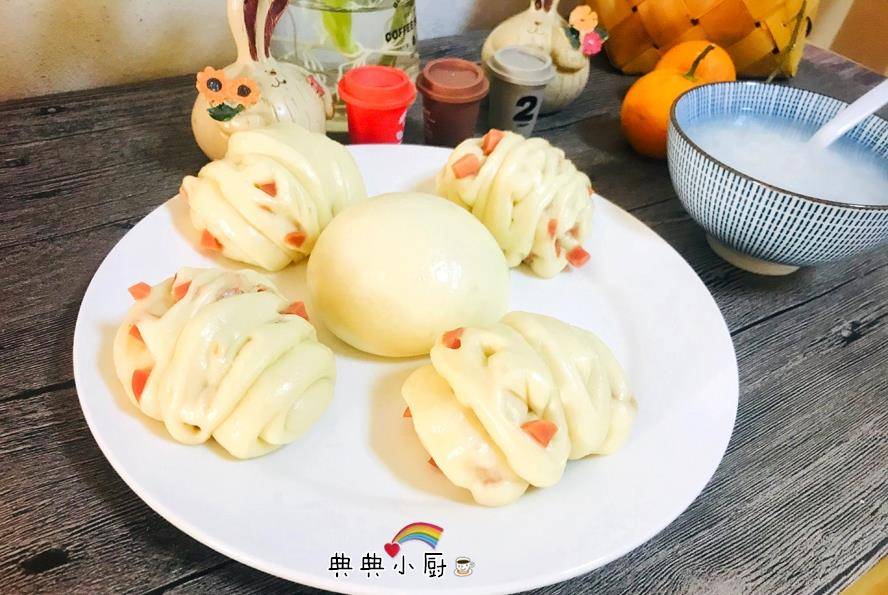 枣子|自己动手每天做早餐，吃着记录着，一学期又要尾声了