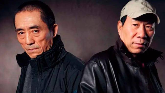 电影|电影《一秒钟》发布香港版定档海报，影片将于12月9日上映，