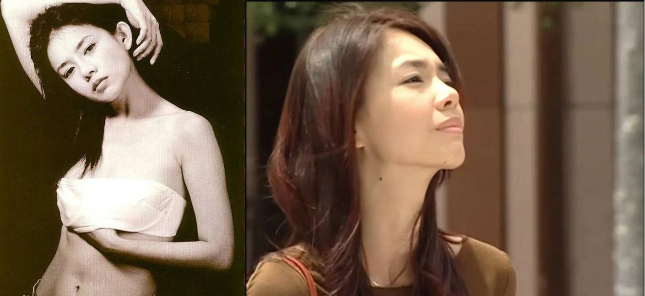 美貌|第八号当铺中的八大美人，阿精排第二，她是当之无愧的第一