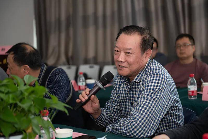 陈建卫|第二届广仁医学论坛⑦ 肝癌介入高峰论坛成功举行